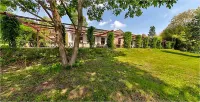 Tenuta Aquasole, Hotel e Ristorante nella natura, Sale Meeting e Centro Congressi Aziendali a Mercallo - romantici