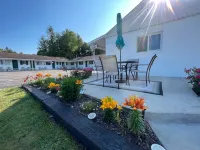Cedars Motel Hotels in St. Ignace Township