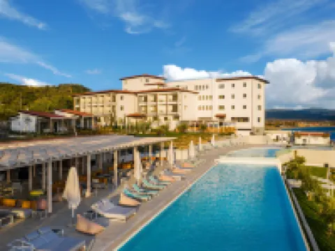 Mount Athos Resort Hotels in Aristotelis
