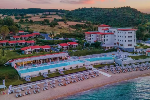 Mount Athos Resort