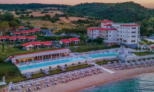 Mount Athos Resort