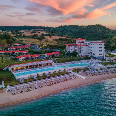 Mount Athos Resort