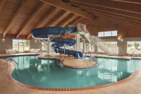 Country Inn & Suites by Radisson, Willmar, MN Hotels in Willmar