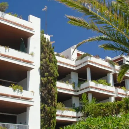 Apartamentos del Rey