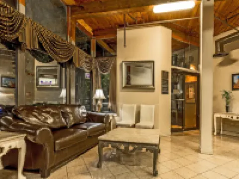 Days Inn by Wyndham Baltimore Northwest