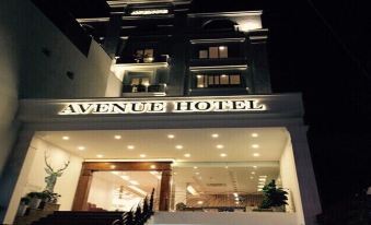 Avenue Hotel Sam Son