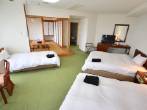 Satsuma Resort Hotel Hotels in Satsuma District