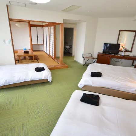 Satsuma Resort Hotel