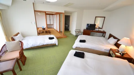 Satsuma Resort Hotel