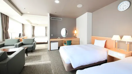 Hotel Premium Green Hills