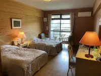 Hotel Bellreaf Otsuki - spa