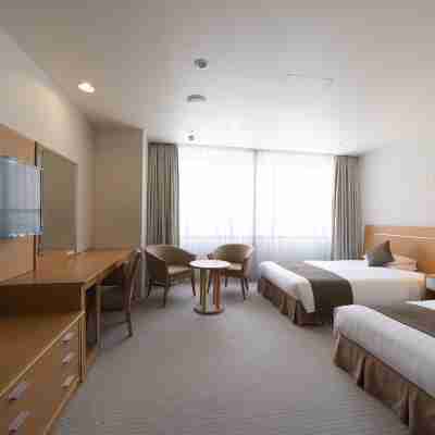 名鉄トヨタホテル Rooms