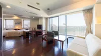 The Residential Suites Fukuoka