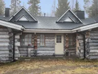 Pajuruka b6 Hotels near Magical Pond Igloos