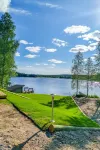 Hallantytär b3 Paritalo - Homestays