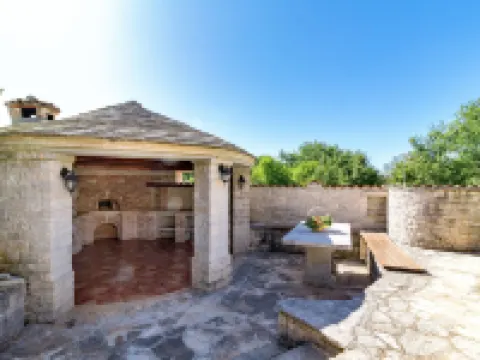 Villa Sand Hotels in Stifanici