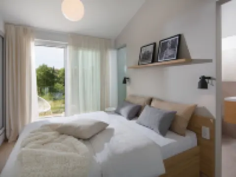 Santa Marina Hotels in Vabriga