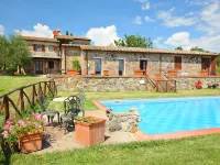 Val d'Orcia - Pools