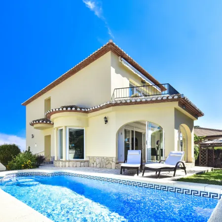 Villa Buena Vida