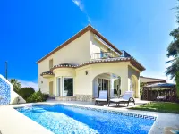 Villa Buena Vida - Balkoner