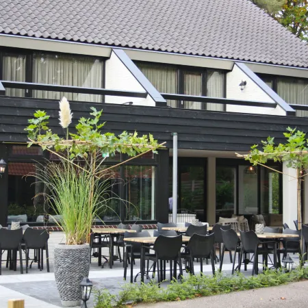 4L Hotels in Lochem