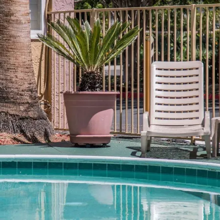 Comfort Inn Encinitas Near Legoland