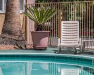 Comfort Inn Encinitas Near Legoland - Beach