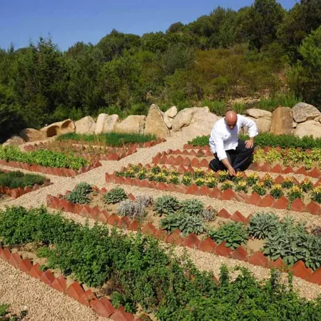 CPH | Pevero Hotel