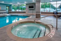 Holiday Inn Express & Suites KINGSTON CENTRAL by IHG - Hot Tub