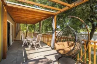 Maistra Camping Porto Sole Mobile Homes Hotels in Vrsar