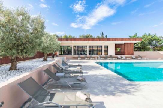 Best Western Marseille Aeroport