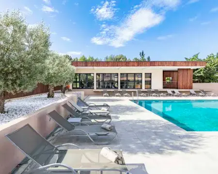 Best Western Marseille Aeroport Hotels in Vitrolles