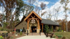 Hotel Indigo COLUMBUS ARCHITECTURAL CENTER by IHG