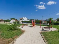 Grande Hotels in Rogovici