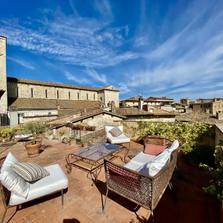 Residenza d'Epoca San Lorenzo Tre