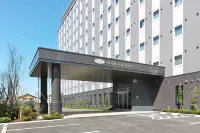 Hotel Route Inn Kusatsu Ritto -Ritto Inter Kokudo 1 Gou-