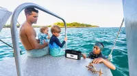 InterContinental Fiji Golf Resort & Spa - Mountain view