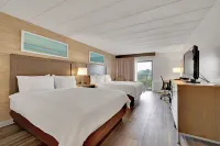 โรงแรม ฮอลิเดย์ อินน์ ปีเตอร์โบโร่-วอเตอร์ฟร้อนท์, ออนแทรีโอ บาย IHG