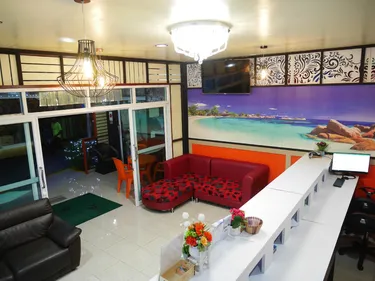 รูปภาพของช่องเขารีสอร์ท