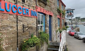 The Lugger Inn