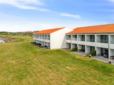 "Jærind" - 20m from the Sea Các khách sạn gần Dråby Strand