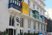 Alavits Hotel by ST Hotels Hotels near Destiny International Christian Assembly