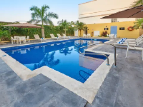 City Express by Marriott Tampico Hoteles en Tampico