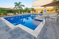 City Express by Marriott Tampico