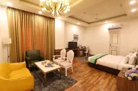 Antilia by Zion Hotels in Murthal