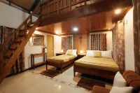 Villa Khadine Grand Vista Resort