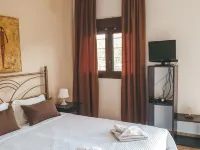 Aroma Studios and Apartments Hotels in Sithonia