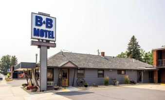 The B&B Motel