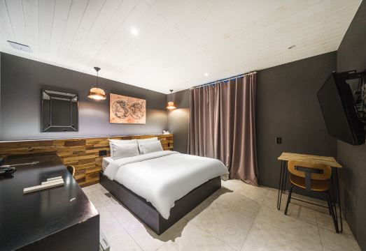 호텔 야자 시흥정왕점