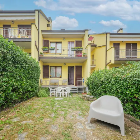 Villaggio 5 Terre Отели в г. Пиньоне